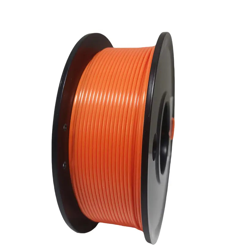 PLA 3D Printer Filament 1.75mm, 250g, Multicolor
