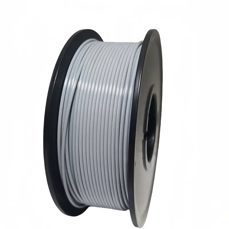 PLA 3D Printer Filament 1.75mm, 250g, Multicolor