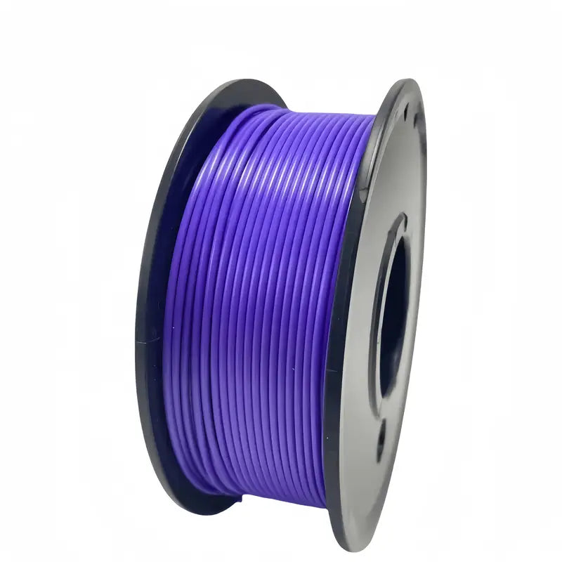 PLA 3D Printer Filament 1.75mm, 250g, Multicolor