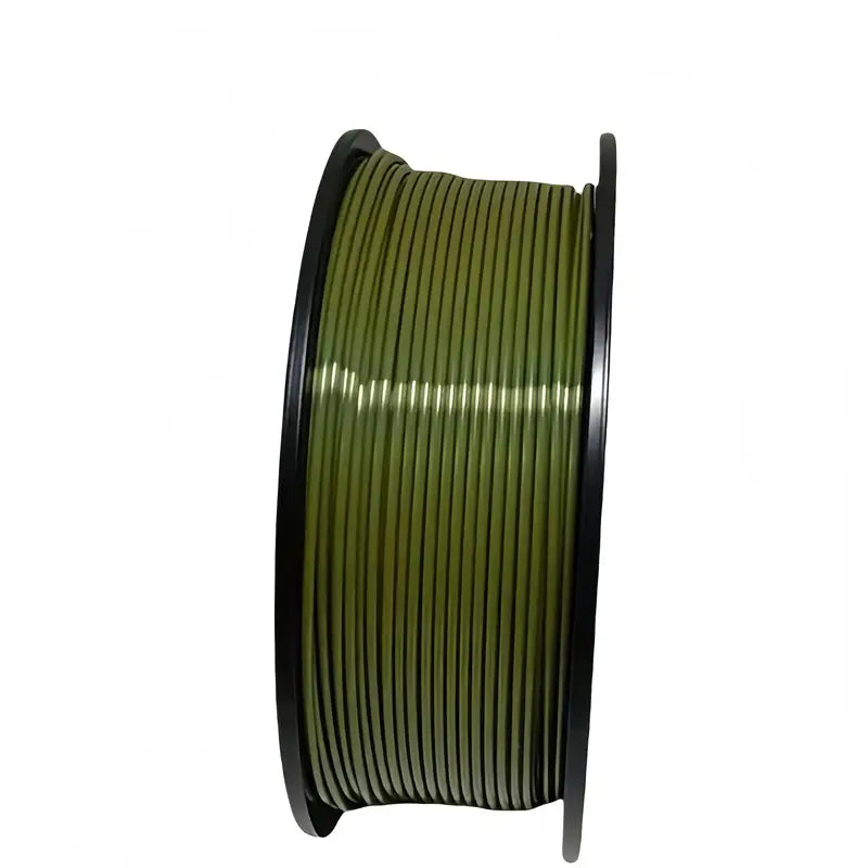 PLA 3D Printer Filament 1.75mm, 250g, Multicolor