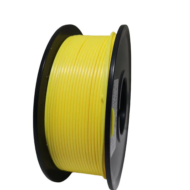 PLA 3D Printer Filament 1.75mm, 250g, Multicolor